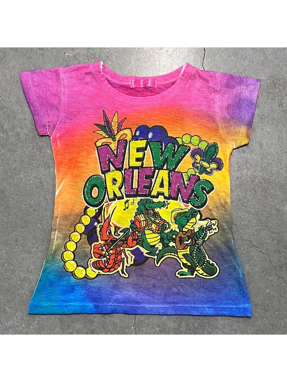 MAXI & Co New Orleans Top